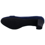 Lade das Bild in den Galerie-Viewer, scarbella Pumps mit Mehrweite (diverse Absätze)
