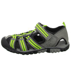 Lade das Bild in den Galerie-Viewer, walkx Sandalette
