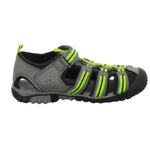 Lade das Bild in den Galerie-Viewer, walkx Sandalette
