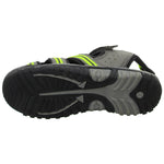Lade das Bild in den Galerie-Viewer, walkx Sandalette
