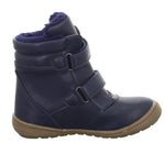 Lade das Bild in den Galerie-Viewer, Sneakers Schlupf-/Klettstiefelette Warmfutter

