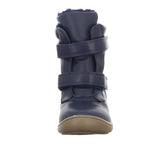 Lade das Bild in den Galerie-Viewer, Sneakers Schlupf-/Klettstiefelette Warmfutter
