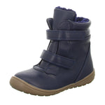 Lade das Bild in den Galerie-Viewer, Sneakers Schlupf-/Klettstiefelette Warmfutter
