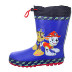 Lade das Bild in den Galerie-Viewer, PAW PATROL Gummistiefel Warmfutter
