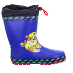 Lade das Bild in den Galerie-Viewer, PAW PATROL Gummistiefel Warmfutter
