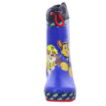 Lade das Bild in den Galerie-Viewer, PAW PATROL Gummistiefel Warmfutter
