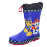 Lade das Bild in den Galerie-Viewer, PAW PATROL Gummistiefel Warmfutter
