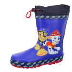 Lade das Bild in den Galerie-Viewer, PAW PATROL Gummistiefel Warmfutter
