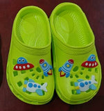 Lade das Bild in den Galerie-Viewer, Sneakers EVA Clog
