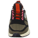 Lade das Bild in den Galerie-Viewer, La Strada Schnürhalbschuh Sneaker (sportlich)
