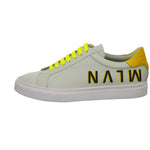 Lade das Bild in den Galerie-Viewer, Melvin &amp; Hamilton Schnürhalbschuh Sneaker (sportlich) HARVEY 71
