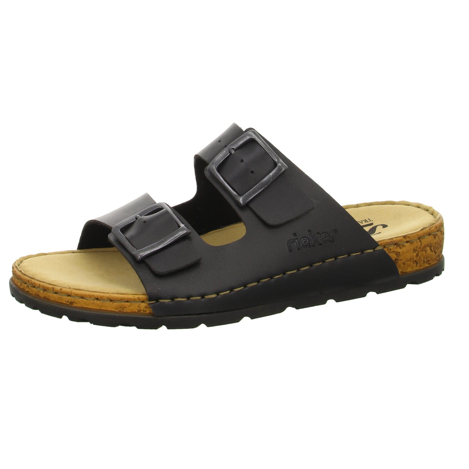 Rieker Bio Pantolette