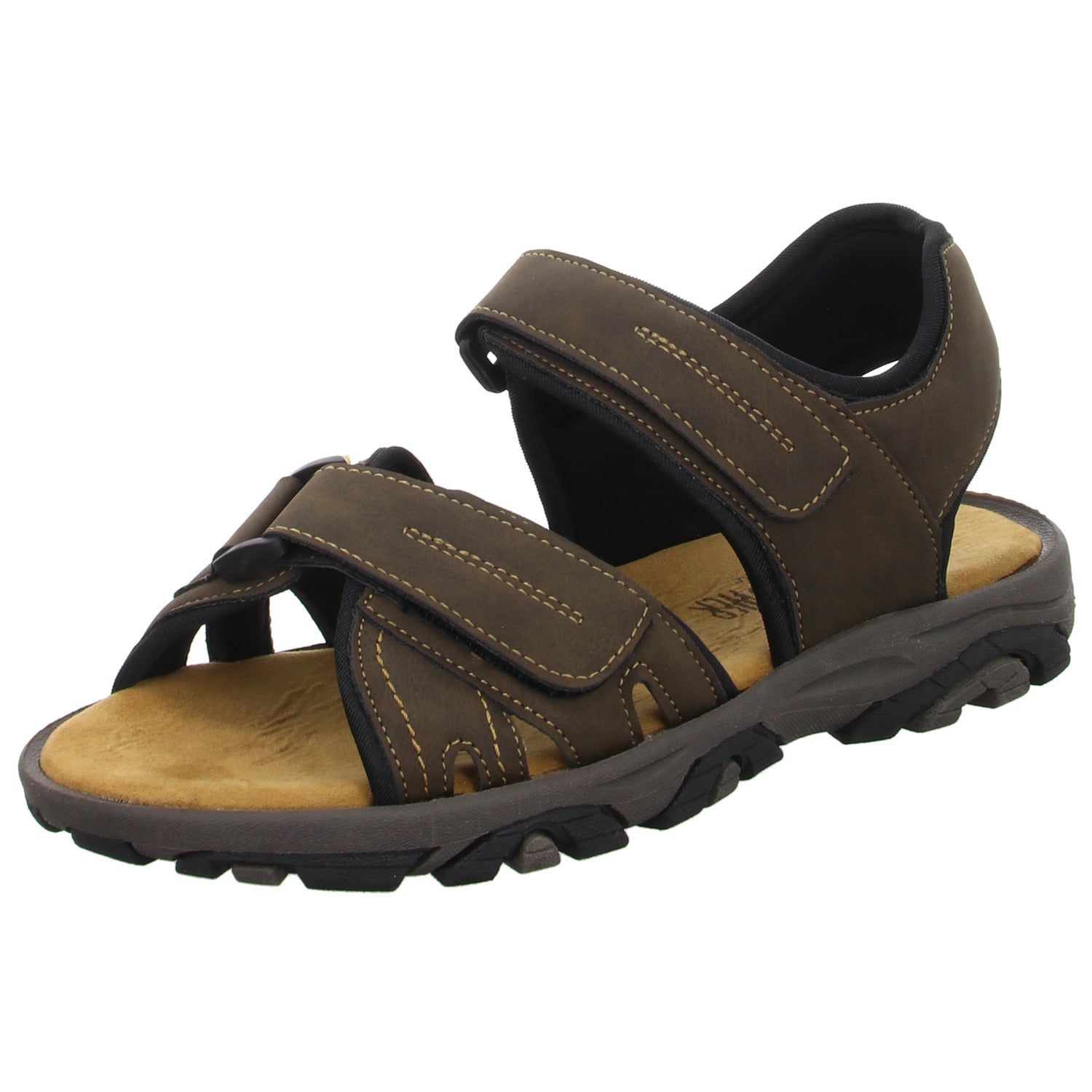 Natural Power Sandalette Freizeit (casual)
