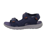 Lade das Bild in den Galerie-Viewer, KangaROOS Sandalette Freizeit (casual) K-Ze Willow
