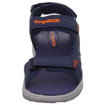 Lade das Bild in den Galerie-Viewer, KangaROOS Sandalette Freizeit (casual) K-Ze Willow
