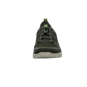 Rieker Sandalette Zehenschutz Freizeit (casual)