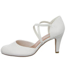 Lade das Bild in den Galerie-Viewer, living UPDATED Pumps mit Riemen (diverse Absätze)
