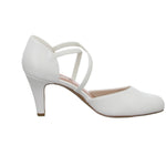 Lade das Bild in den Galerie-Viewer, living UPDATED Pumps mit Riemen (diverse Absätze)
