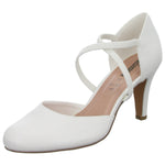 Lade das Bild in den Galerie-Viewer, living UPDATED Pumps mit Riemen (diverse Absätze)
