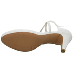 Lade das Bild in den Galerie-Viewer, living UPDATED Pumps mit Riemen (diverse Absätze)
