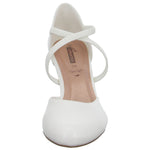Lade das Bild in den Galerie-Viewer, living UPDATED Pumps mit Riemen (diverse Absätze)
