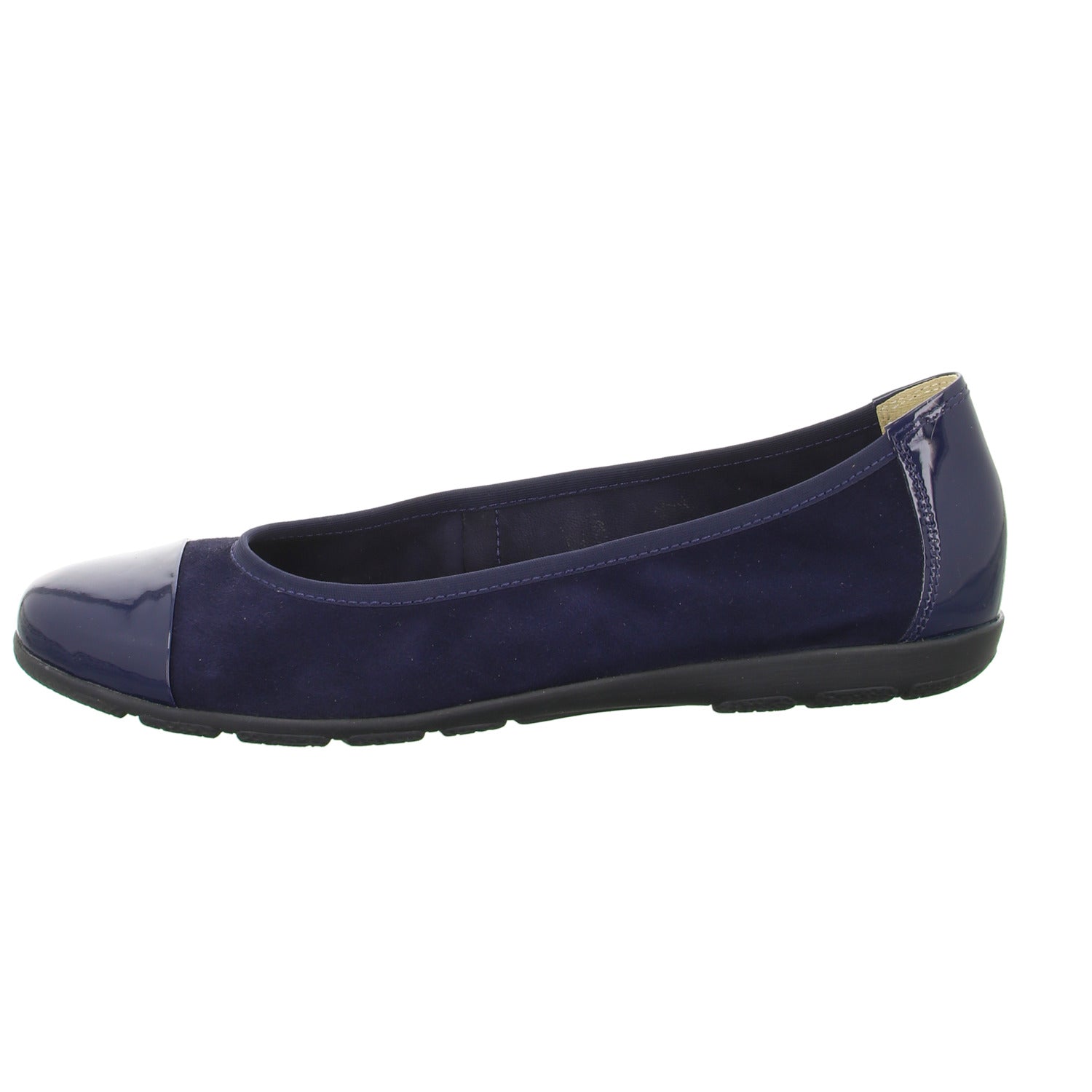 CAPRICE Pumps mit Mehrweite (diverse Absätze)