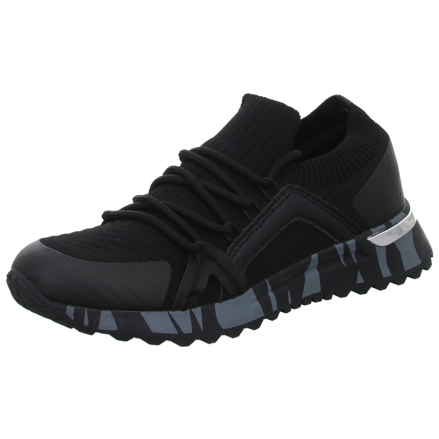 BULLBOXER Schnürhalbschuh Sneaker (sportlich)