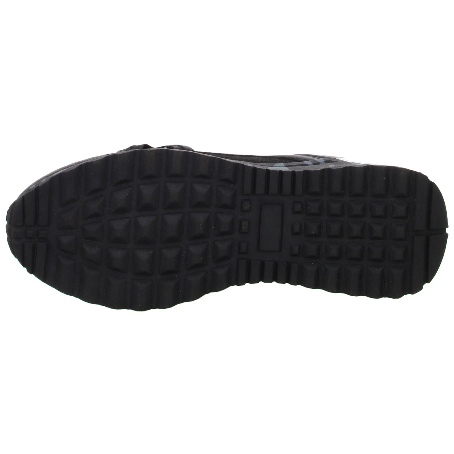 BULLBOXER Schnürhalbschuh Sneaker (sportlich)