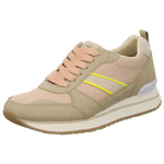 Lade das Bild in den Galerie-Viewer, Tom Tailor Schnürhalbschuh Sneaker (sportlich)
