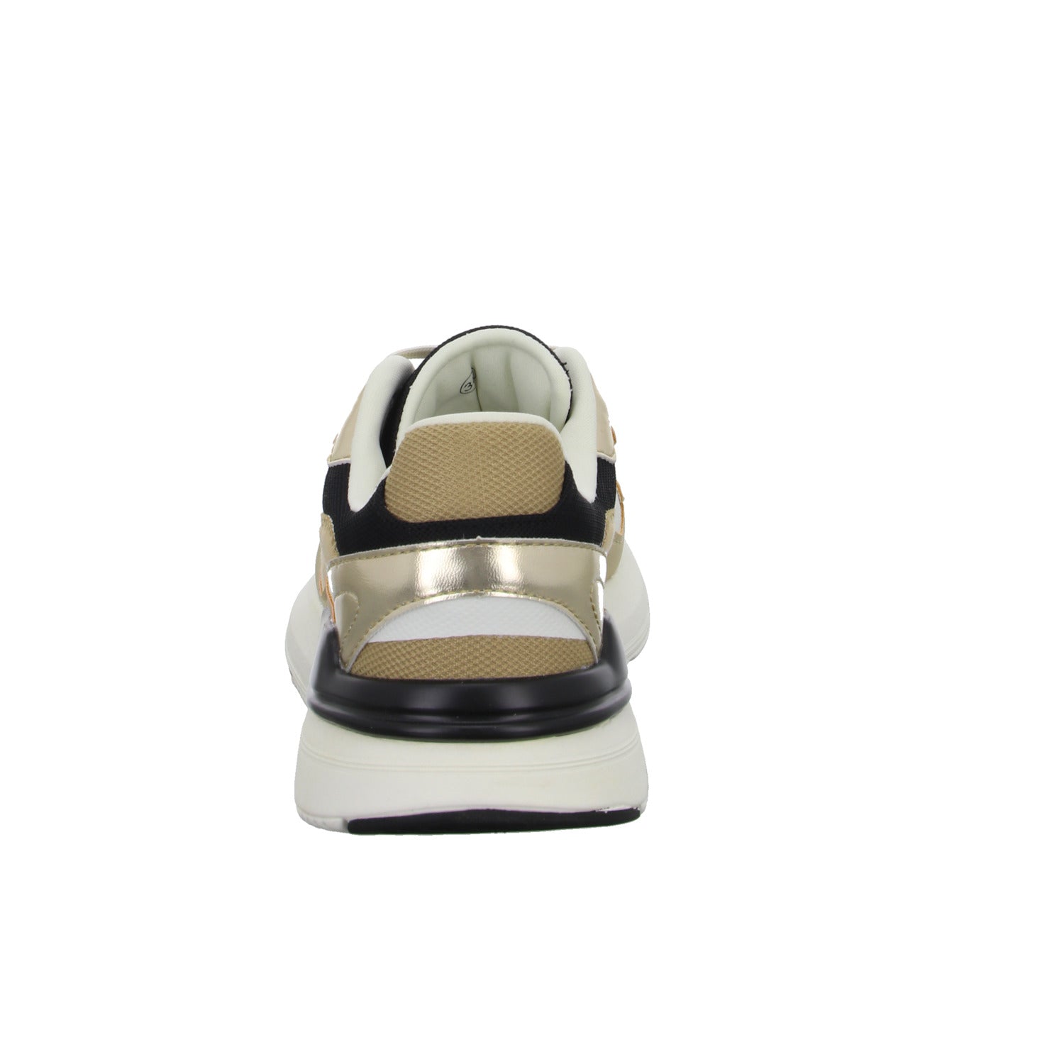 BULLBOXER Schnürhalbschuh Sneaker (sportlich)