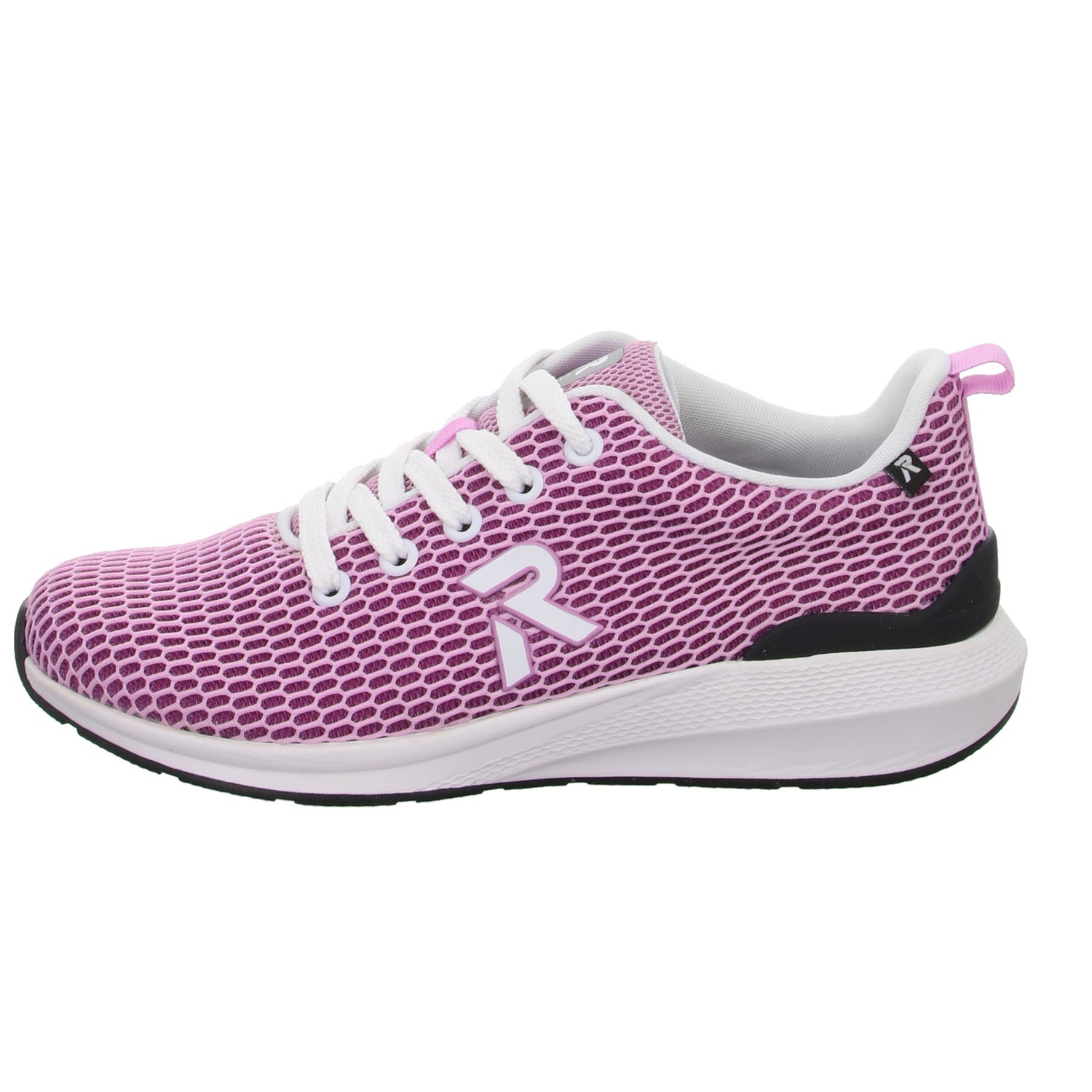 Rieker Schnürhalbschuh Sneaker (sportlich)