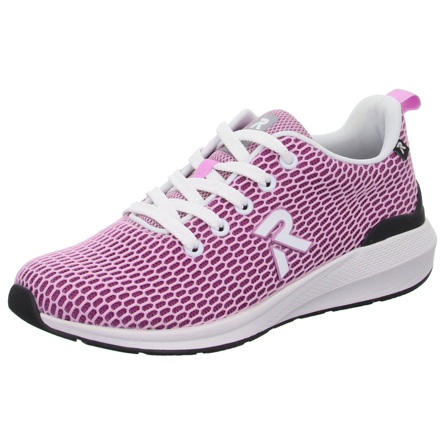 Rieker Schnürhalbschuh Sneaker (sportlich)