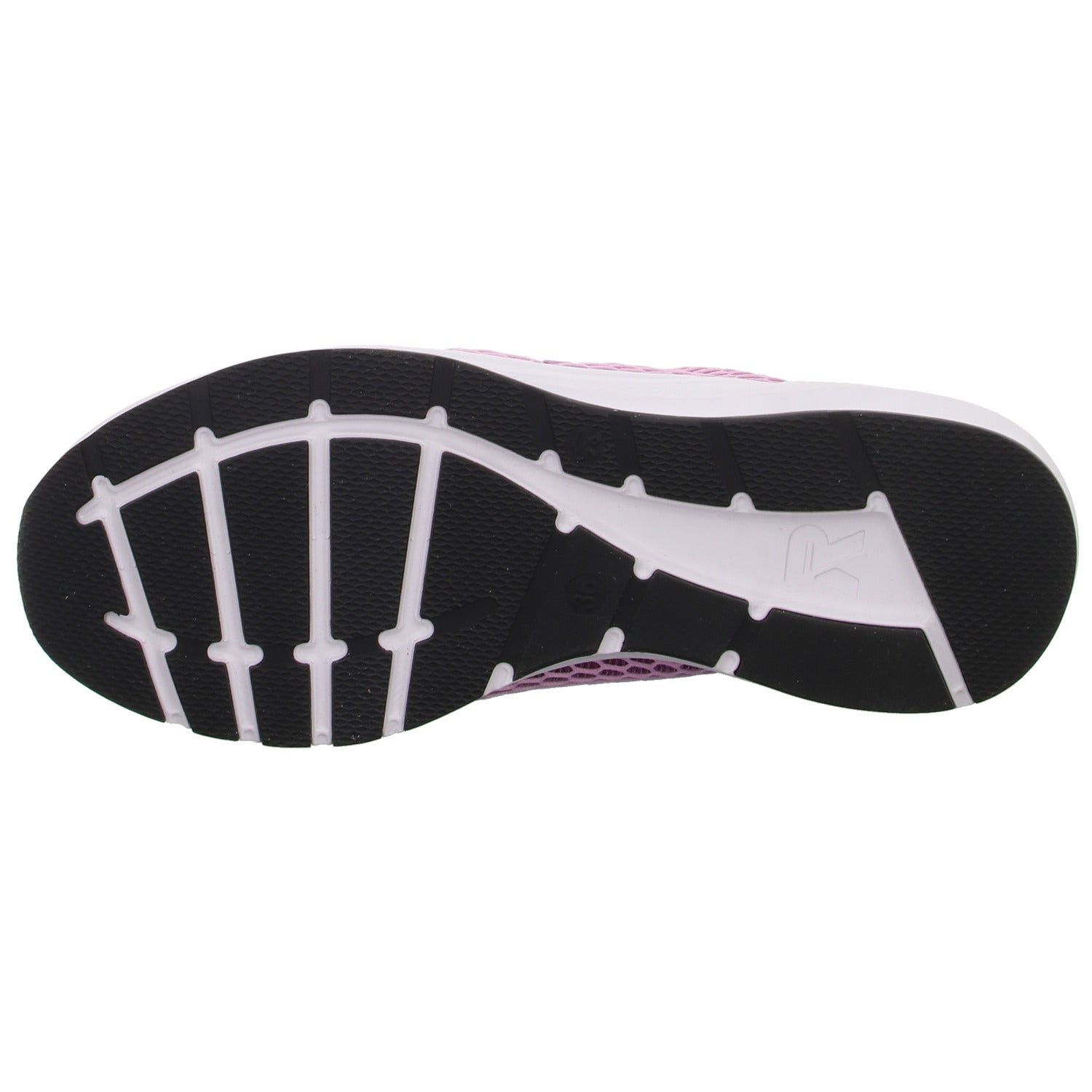 Rieker Schnürhalbschuh Sneaker (sportlich)