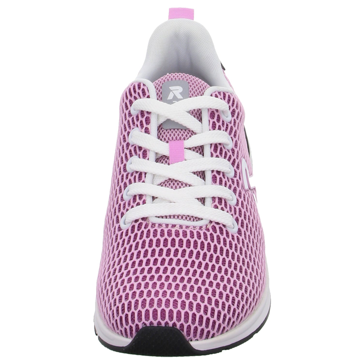 Rieker Schnürhalbschuh Sneaker (sportlich)