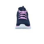 Lade das Bild in den Galerie-Viewer, Skechers Schnürhalbschuh Sneaker (sportlich) Graceful-Get Connected
