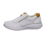 Lade das Bild in den Galerie-Viewer, Green Comfort Schnürhalbschuh mit Mehrweite Freizeit (casual)
