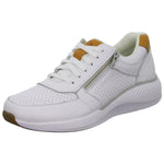 Lade das Bild in den Galerie-Viewer, Green Comfort Schnürhalbschuh mit Mehrweite Freizeit (casual)
