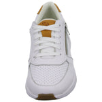 Lade das Bild in den Galerie-Viewer, Green Comfort Schnürhalbschuh mit Mehrweite Freizeit (casual)
