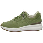 Lade das Bild in den Galerie-Viewer, Green Comfort Schnürhalbschuh mit Mehrweite Freizeit (casual)
