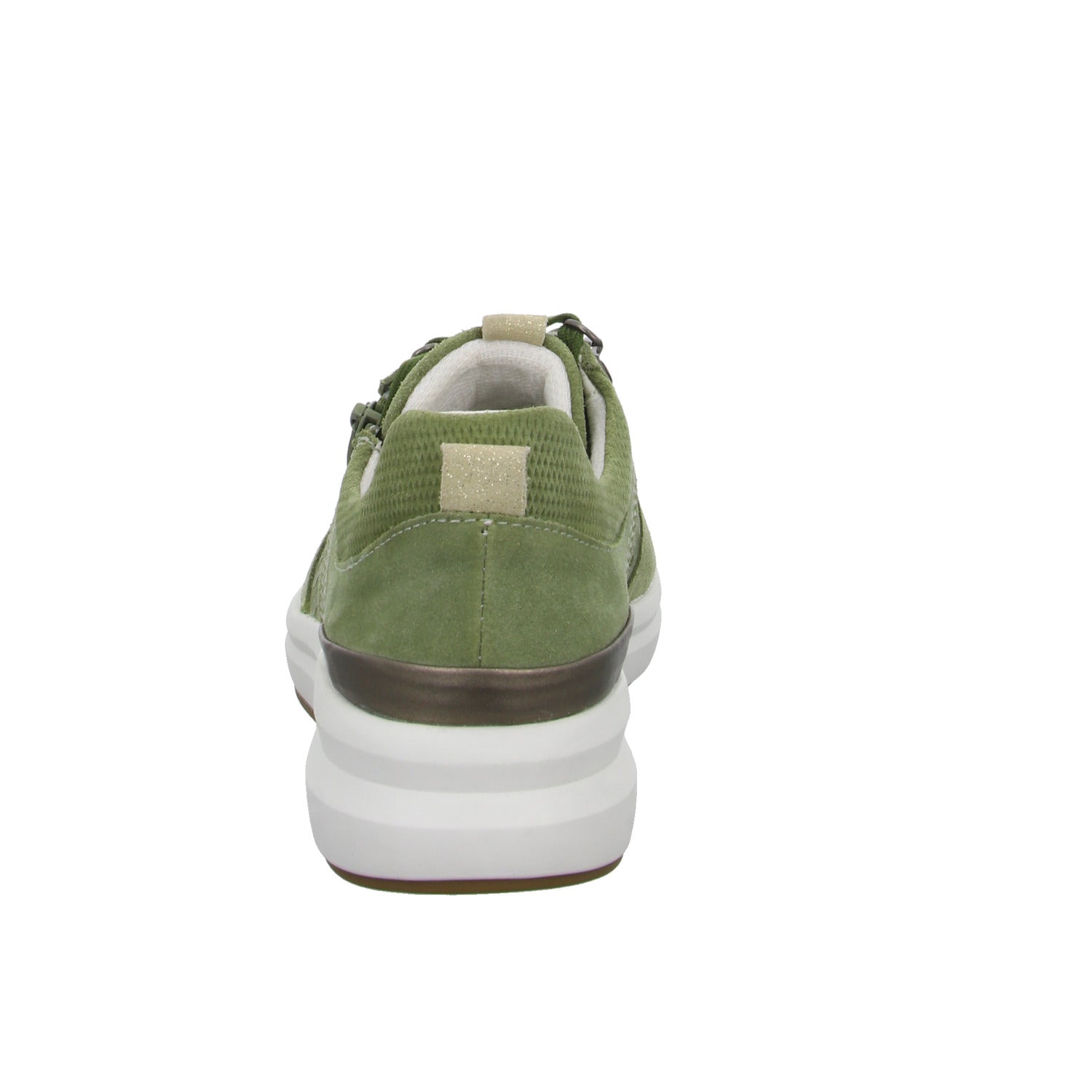 Green Comfort Schnürhalbschuh mit Mehrweite Freizeit (casual)