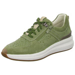 Lade das Bild in den Galerie-Viewer, Green Comfort Schnürhalbschuh mit Mehrweite Freizeit (casual)

