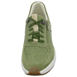 Lade das Bild in den Galerie-Viewer, Green Comfort Schnürhalbschuh mit Mehrweite Freizeit (casual)
