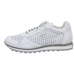 Lade das Bild in den Galerie-Viewer, Cetti Slipper/Kletthalbschuh Sneaker (sportlich) SWEET WHITE

