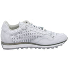 Lade das Bild in den Galerie-Viewer, Cetti Slipper/Kletthalbschuh Sneaker (sportlich) SWEET WHITE
