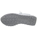 Lade das Bild in den Galerie-Viewer, Cetti Slipper/Kletthalbschuh Sneaker (sportlich) SWEET WHITE

