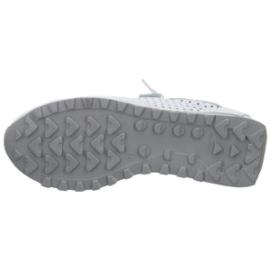 Cetti Slipper/Kletthalbschuh Sneaker (sportlich) SWEET WHITE