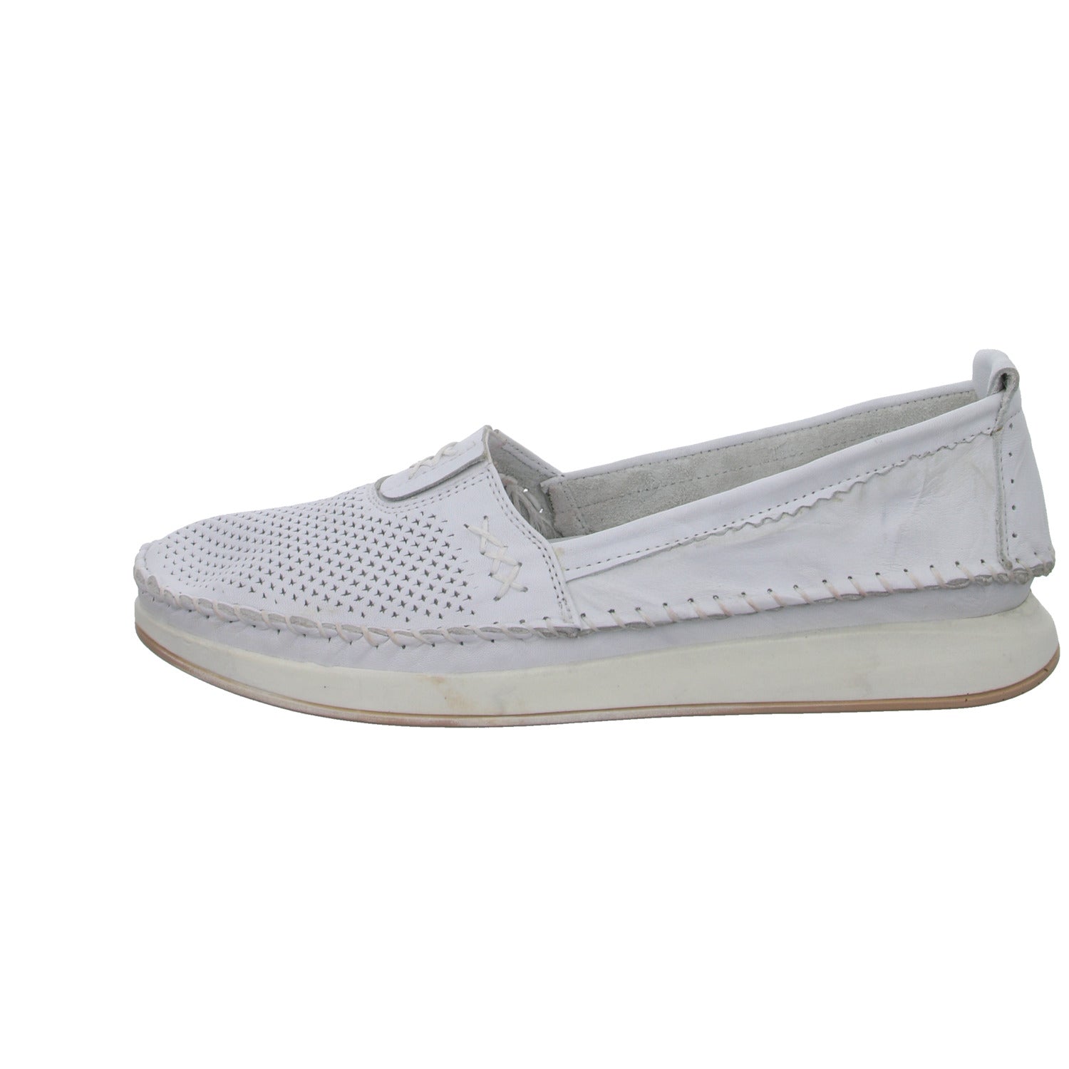 BOXX Slipper/Kletthalbschuh Freizeit (casual)