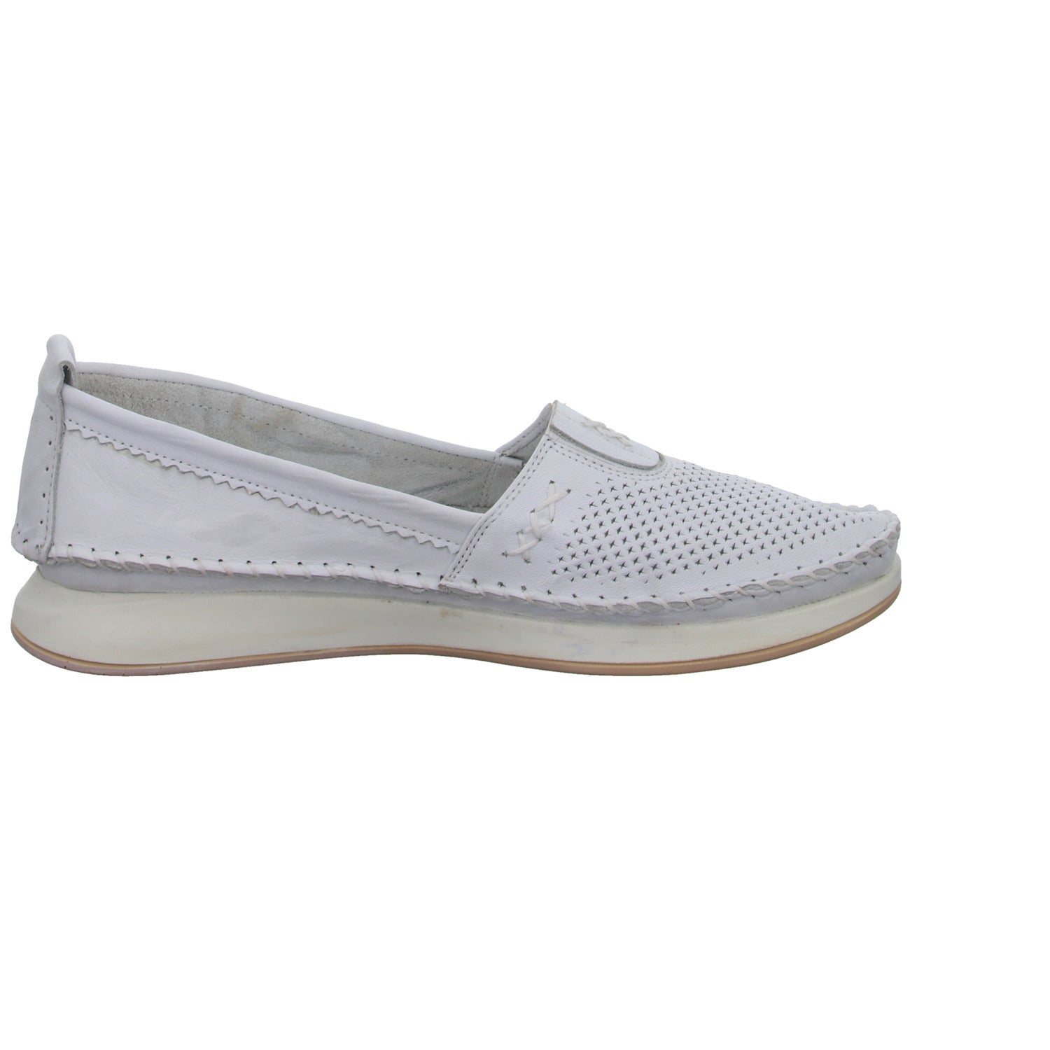 BOXX Slipper/Kletthalbschuh Freizeit (casual)