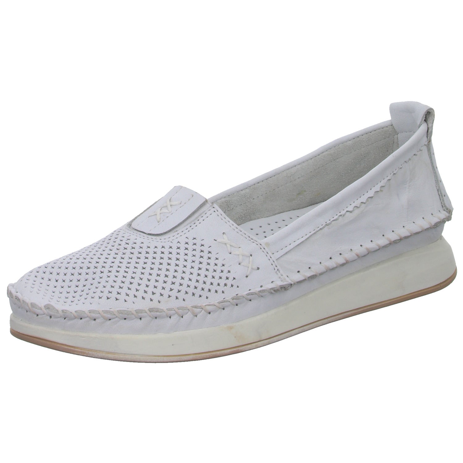 BOXX Slipper/Kletthalbschuh Freizeit (casual)