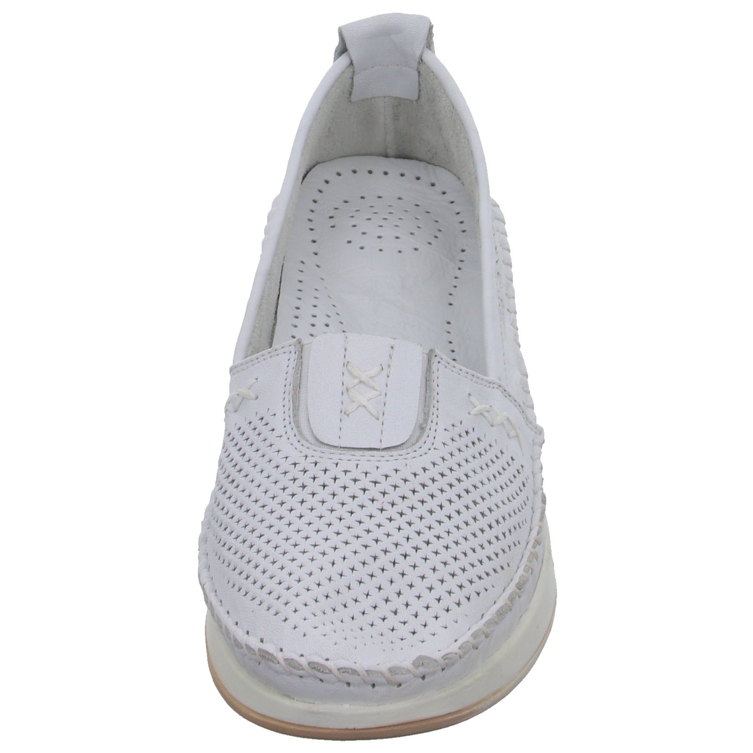 BOXX Slipper/Kletthalbschuh Freizeit (casual)